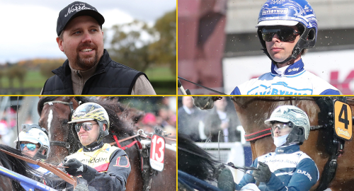 Topplistor: Duellerna lever året ut?