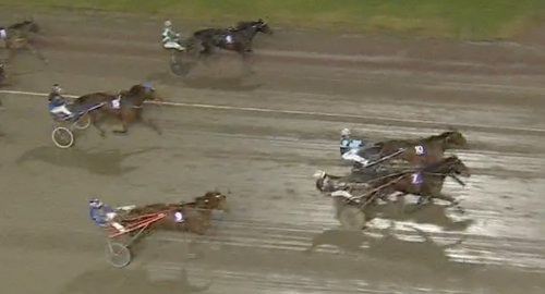 V75: A Fair Day föll tungt