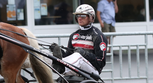 Från Norge till Årjäng