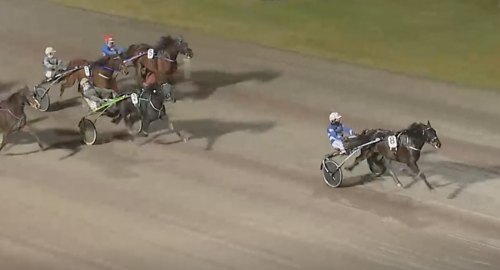 Pac Man käkade upp motståndet