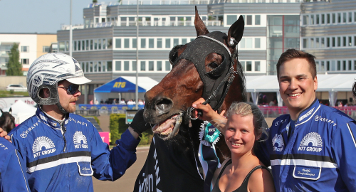 Sveriges bästa ungdomar