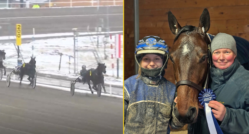 ”I alldeles för låg klass”