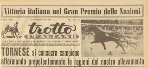 Anrik tidning går i graven