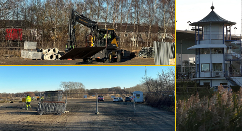 En ny era har inletts