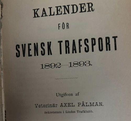 Det behövs mer än en ny tävlingskalender 