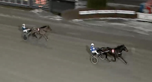 Vass debutant från Moni Makers möderne