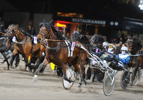 Positivt dopingprov i Sto-SM