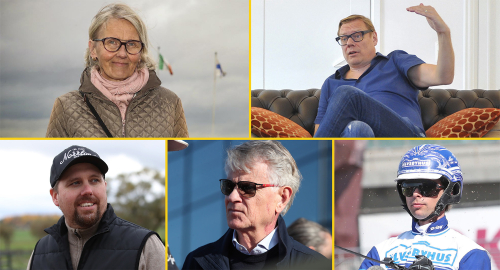 Upprop: Säkra kompetent styrelse för ATG