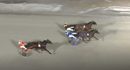 ”Frågade om han hade möjlighet”