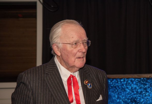 ”Mr Galopp” ur tiden