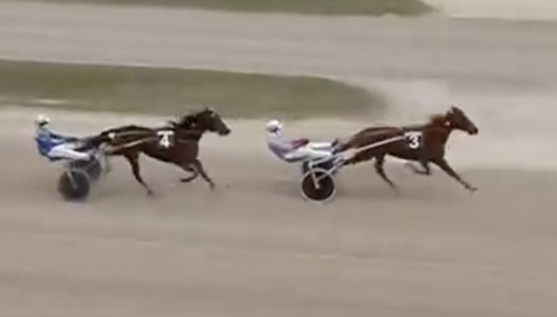 Ny GP-vinst för Fierobecco