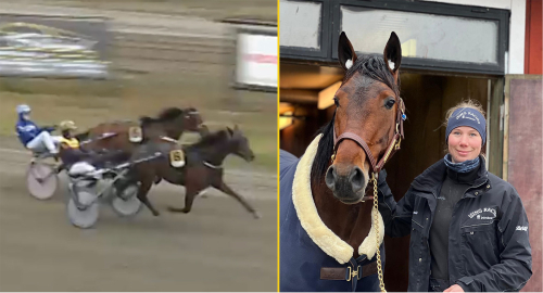 ”Mer fokuserad med open-eye”