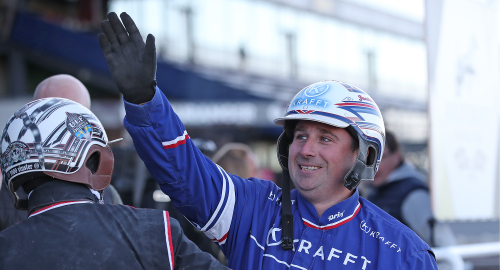 ”Det pekar åt rätt håll”