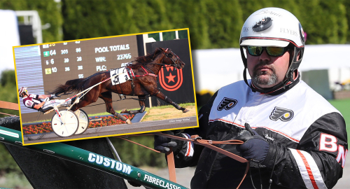 Logan Park till Norén