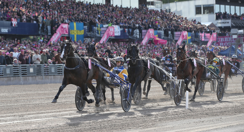 Starka namn till Åbergs
