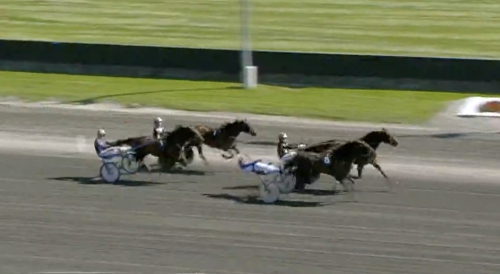 Obesegrad vann i Norge