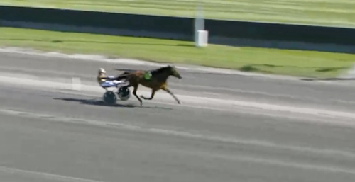 Nytt rekord med krafter kvar