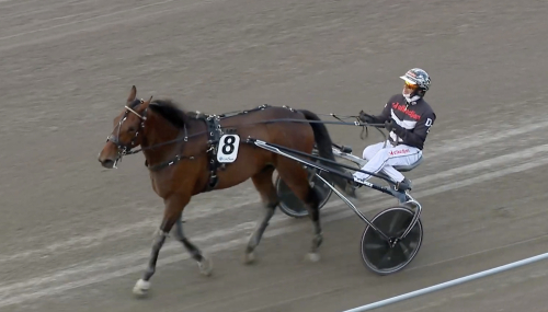 ”Har fokus på rätt saker”