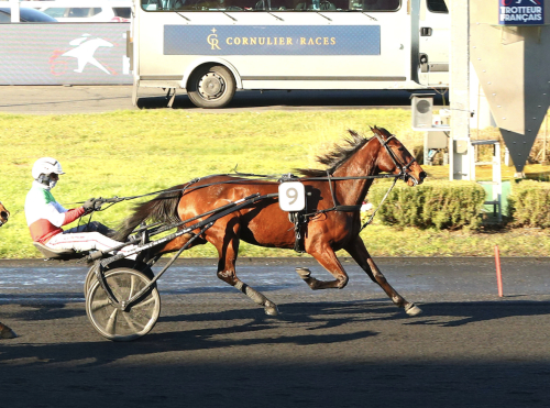 Favorit på tangerat rekord