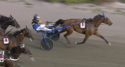 Hemmajubel för A Fair Day