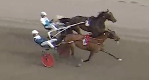 Clarissa tuffast till slut