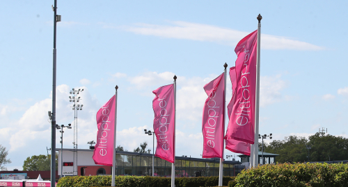 Elitloppsbiljetter i potten i E-loppen