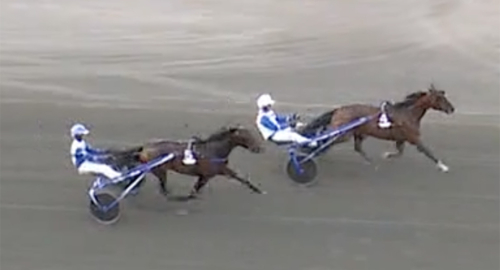 Tvåa trots bättre än svenska rekordet