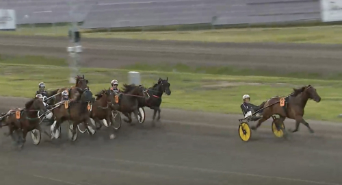 Övertygade – två gånger om