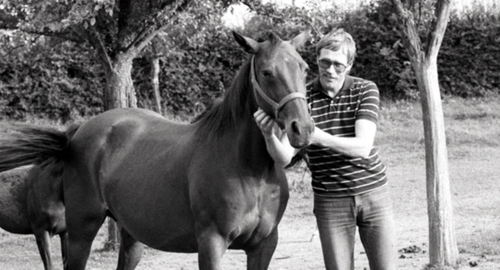 Claes Kärrstrand 80 år