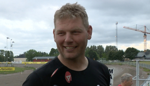 Lottat till E3-finalerna