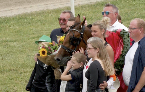 Favoritvinst i Århus