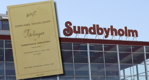 Sundbyholm fyller 70 år