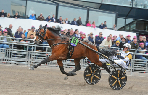 E3 h/v: Redo för nya stordåd!