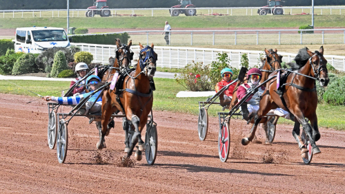 Ginostrabliggi spurtslagen