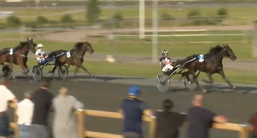 Det var dags för Free Day