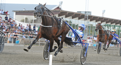 V85-jackpot: 35 miljoner extra i potten