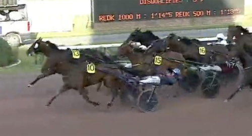 Bronspeng i Frankrike