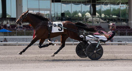 Svanstedt etta och tvåa