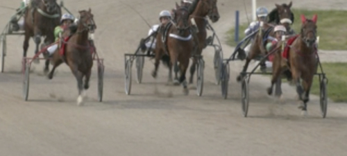 Cointreau smakade bäst