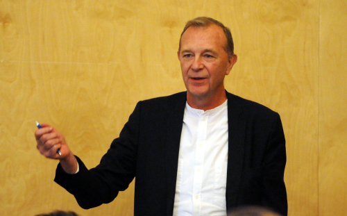 Anders Källström: Upploppsklockan ringer