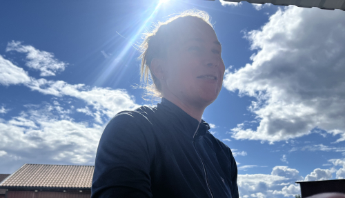 ”Sussies” härliga liv