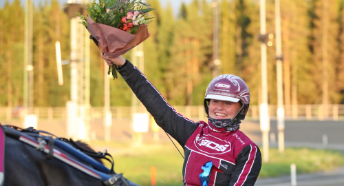 ”Blir oftare nedslagen än upplyft i den här sporten”