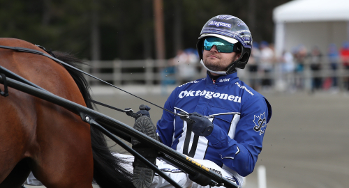 ”Hon kan välja att bli fiskare”