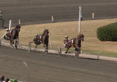 Kriterie-etta vann consolation