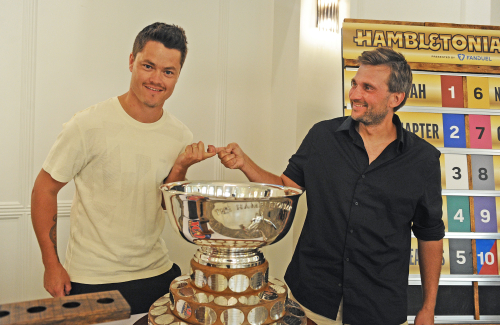 Blir det blågult i Hambot?