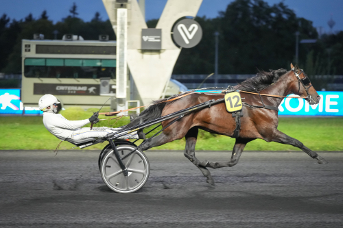 Lottat till Copenhagen Cup