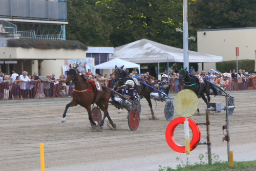 Världsrekord i Bologna