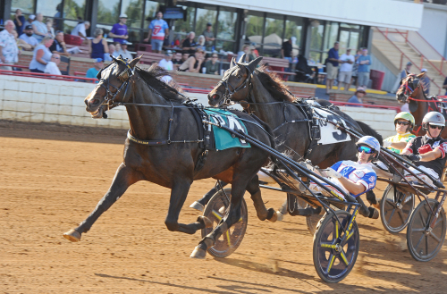 BC-etta fortsätter tävla