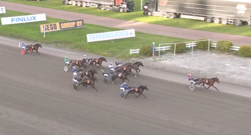 Nuncio-son etta i Kriteriet