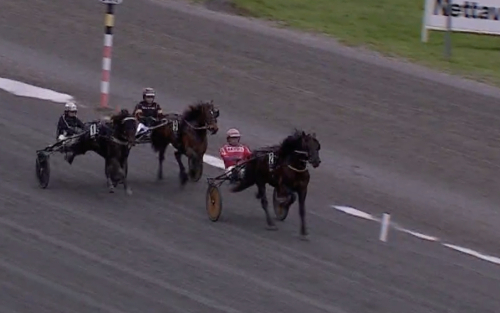 Kriteriedubbel till Grude Nils